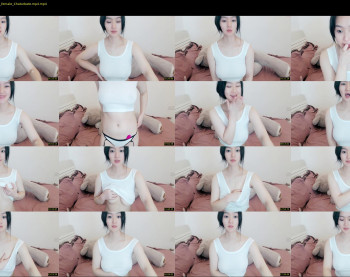 arylia_3 — 20 minute Chaturbate female cam show recording, 1080p, Nov 3, 2022