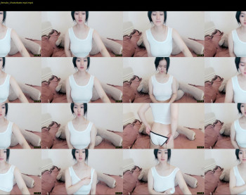 arylia_3 — 36 minute Chaturbate female cam show recording, 1080p, Nov 3, 2022
