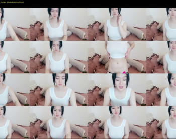 arylia_3 — 49 minute Chaturbate female cam show recording, 1080p, Nov 3, 2022