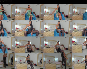 astrea_1 — 91 minute Chaturbate female cam show recording, 720p, Nov 2, 2022