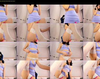 ayanami11 — 10 minute Chaturbate female cam show recording, 1080p, Nov 3, 2022
