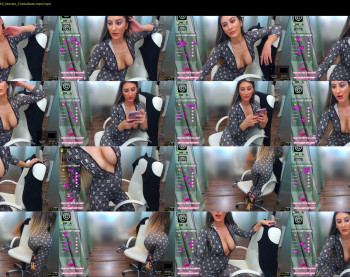 ayumilove — 6 minute Chaturbate female cam show recording, 1080p, Nov 2, 2022