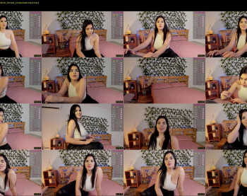 baker_emma — 57 minute Chaturbate female cam show recording, 1080p, Nov 2, 2022