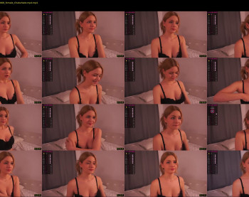 beatris_mils — 7 minute Chaturbate female cam show recording, 1080p, Nov 2, 2022