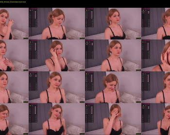 beatris_mils — 10 minute Chaturbate female cam show recording, 1080p, Nov 2, 2022