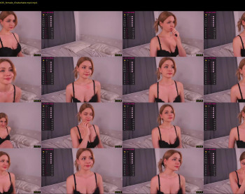 beatris_mils — 33 minute Chaturbate female cam show recording, 1080p, Nov 2, 2022
