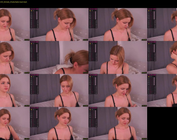 beatris_mils — 21 minute Chaturbate female cam show recording, 1080p, Nov 2, 2022