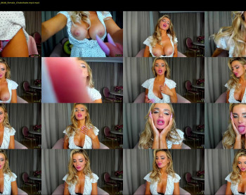 beaute_fatale — 3 minute Chaturbate female cam show recording, 1080p, Nov 2, 2022