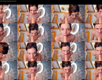 beckymadson — 42 minute Chaturbate female cam show recording, 1080p, Nov 2, 2022