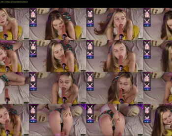 beckymadson — 51 minute Chaturbate female cam show recording, 1080p, Nov 2, 2022