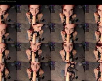 beckymadson — 53 minute Chaturbate female cam show recording, 1080p, Nov 2, 2022