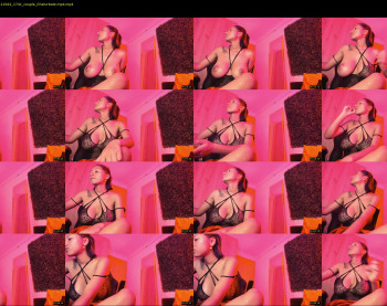 bianca_and_maxwell — 4 minute Chaturbate couple cam show recording, 1080p, Nov 2, 2022