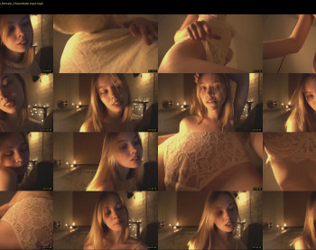 bibi_it_is — 54 minute Chaturbate female cam show recording, 1080p, Nov 2, 2022