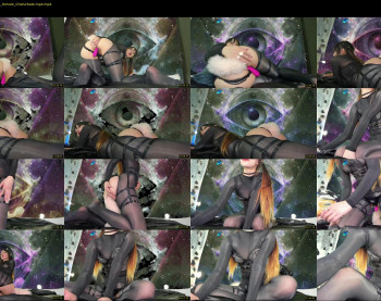 big_lava — 60 minute Chaturbate female cam show recording, 1080p, Nov 2, 2022