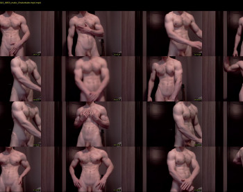 big_nick_for_you_ — 15 minute Chaturbate male cam show recording, 1080p, Nov 2, 2022