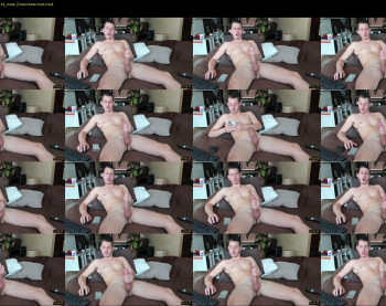bigonehott — 23 minute Chaturbate male cam show recording, 720p, Nov 2, 2022