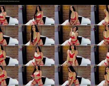 brianna_monroe_ — 6 minute Chaturbate female cam show recording, 1080p, Nov 2, 2022