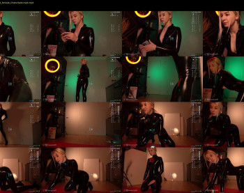 bronnica — 56 minute Chaturbate female cam show recording, 1080p, Nov 2, 2022
