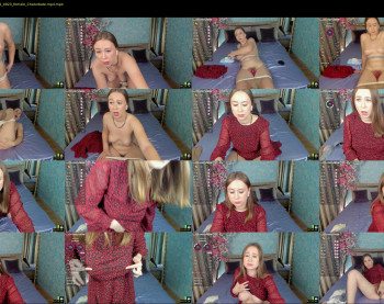 brooke_evans_ — 54 minute Chaturbate female cam show recording, 1080p, Nov 3, 2022