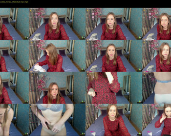 brooke_evans_ — 18 minute Chaturbate female cam show recording, 1080p, Nov 3, 2022