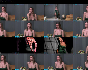 calliadesigner — 56 minute Chaturbate female cam show recording, 1080p, Nov 2, 2022