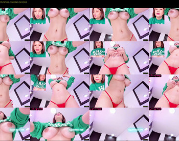 candyxtreo — 31 minute Chaturbate couple cam show recording, 1080p, Nov 2, 2022