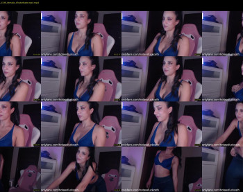 catherinstone — 29 minute Chaturbate female cam show recording, 720p, Nov 2, 2022