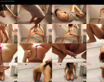 catty190 — 13 minute Chaturbate female cam show recording, 720p, Nov 2, 2022