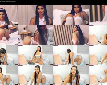 celestehill — 55 minute Chaturbate female cam show recording, 1080p, Nov 3, 2022