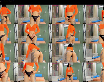 chan_lia — 54 minute Chaturbate female cam show recording, 1080p, Nov 3, 2022