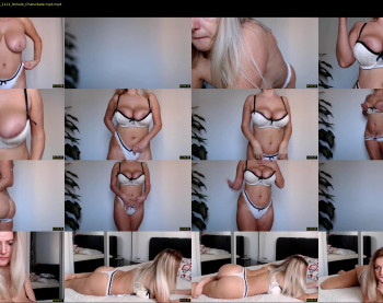 cherry_nicolle — 33 minute Chaturbate female cam show recording, 720p, Nov 2, 2022