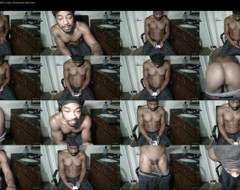 chitownsgod — 22 minute Chaturbate male cam show recording, 480p, Nov 2, 2022