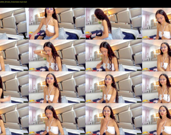 chrystal_jade — 4 minute Chaturbate female cam show recording, 1080p, Nov 2, 2022