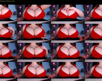 clara4love — 24 minute Chaturbate female cam show recording, 720p, Nov 2, 2022