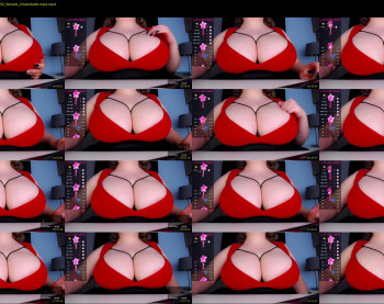 clara4love — 17 minute Chaturbate female cam show recording, 720p, Nov 2, 2022
