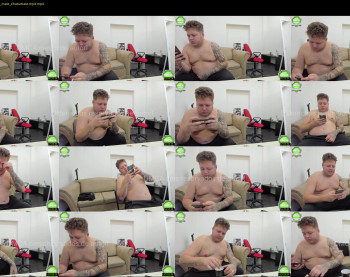 classied — 92 minute Chaturbate male cam show recording, 720p, Nov 2, 2022