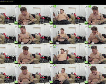classied — 16 minute Chaturbate male cam show recording, 720p, Nov 2, 2022