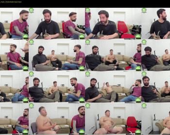 classied — 91 minute Chaturbate male cam show recording, 720p, Nov 2, 2022