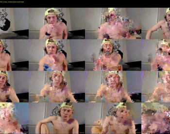 clydeaustin — 6 minute Chaturbate male cam show recording, 480p, Nov 3, 2022