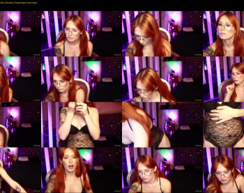 coolteacher — 39 minute Chaturbate female cam show recording, 1080p, Nov 2, 2022