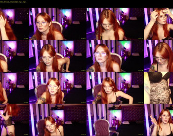coolteacher — 38 minute Chaturbate female cam show recording, 1080p, Nov 2, 2022