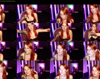 coolteacher — 39 minute Chaturbate female cam show recording, 1080p, Nov 2, 2022