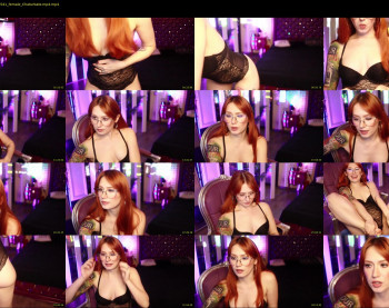 coolteacher — 39 minute Chaturbate female cam show recording, 1080p, Nov 2, 2022