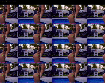 crazzy_cherry — 4 minute Chaturbate female cam show recording, 1080p, Nov 2, 2022