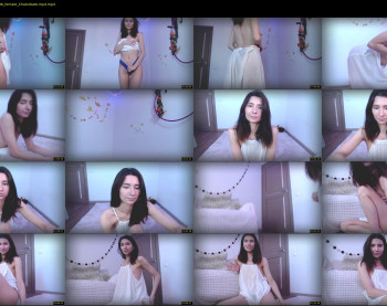 crystalnut — 41 minute Chaturbate female cam show recording, 720p, Nov 2, 2022