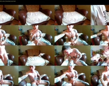 cummfights — 36 minute Chaturbate male cam show recording, 480p, Nov 2, 2022