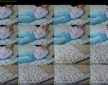 cuteemouse — 21 minute Chaturbate female cam show recording, 720p, Nov 2, 2022