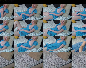 cuteemouse — 29 minute Chaturbate female cam show recording, 720p, Nov 2, 2022