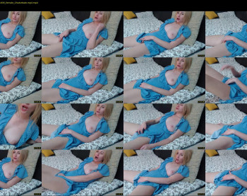 cuteemouse — 44 minute Chaturbate female cam show recording, 720p, Nov 2, 2022