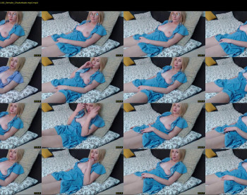 cuteemouse — 11 minute Chaturbate female cam show recording, 720p, Nov 2, 2022